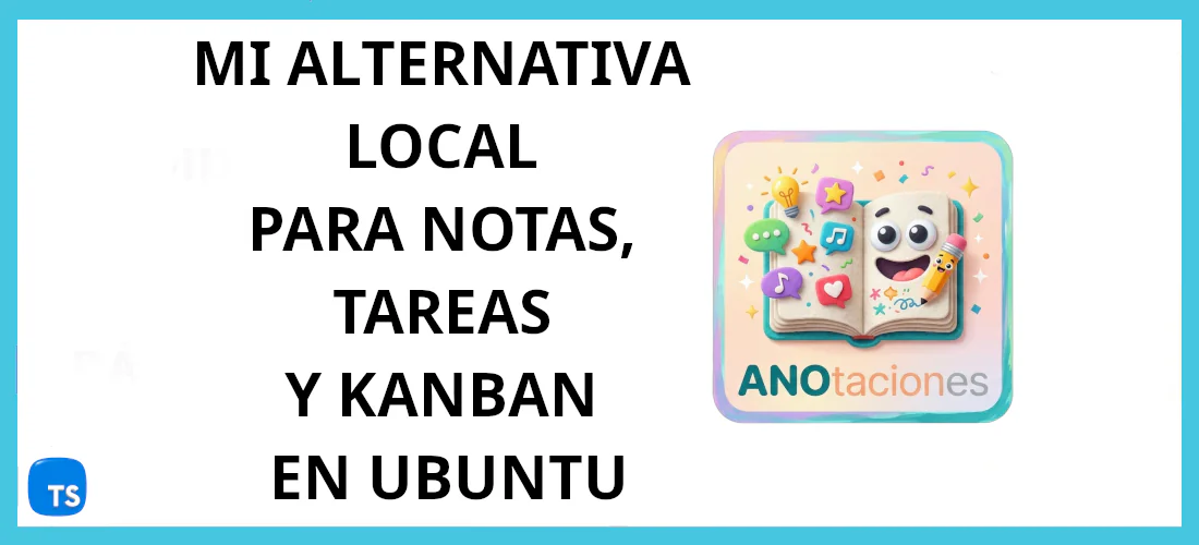 about ANOtaciones